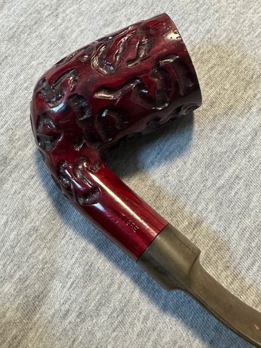 Pfeife savinelli tigre rauchen - pfeife,