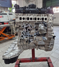 Mercedes Benz Vito 2.0 CDI 654920 / 654.920 0 km Motor Instandgesetzt