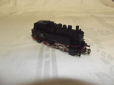 Märklin aus 29185 Dampflok BR 81 Delta Digital ohne OVP H0