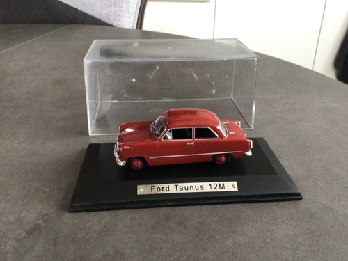 Ford taunus 12m 1 - taunus, :