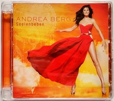 Andrea Berg – Seelenbeben