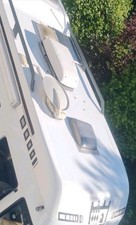 Satellitenschüssel für