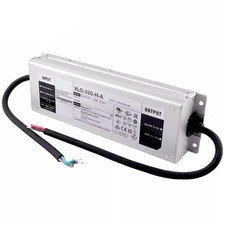 Mean Well XLG-320-H-A 320W LED