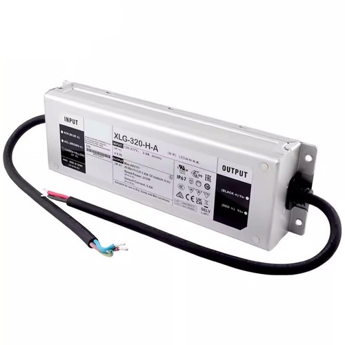 Mean well xlg 320 - mean, xlg-320-h-a