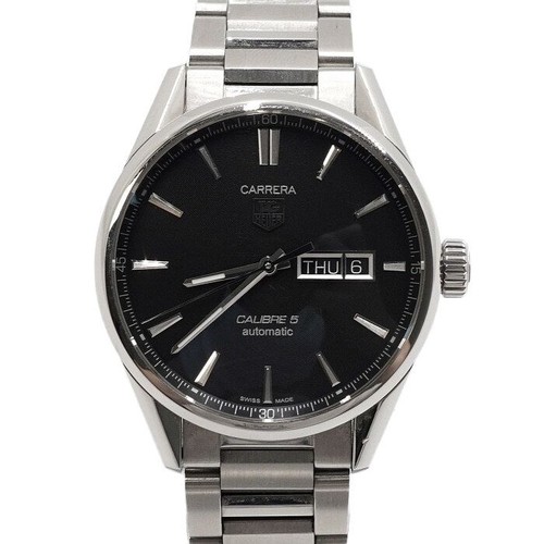 Tag heuer carrera day date - carrera,