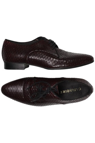 Cafenoir halbschuh damen - halbschuh,