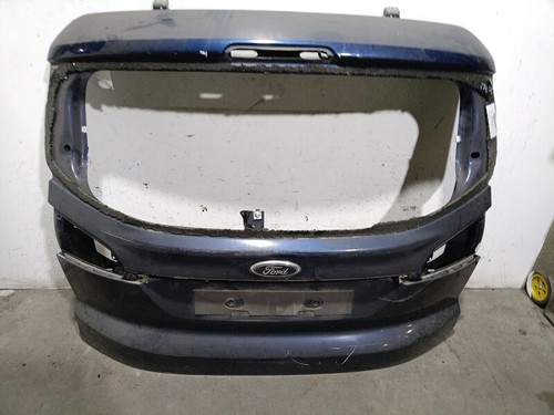 1719623 heckklappe ford max - ford, s-max
