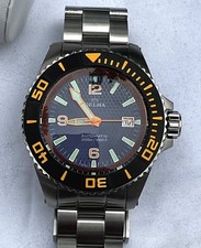 Delma Santiago Blue Shark