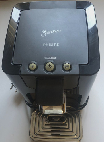Philips senseo - philips,