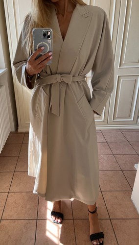 Max mara ottico - ottico, mantel