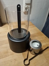 Tischfeuer Bioethanol 