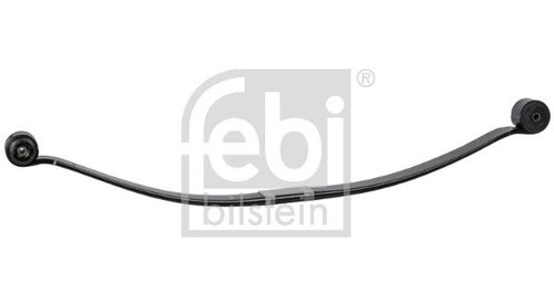 Federnpaket hinten febi - federnpaket,