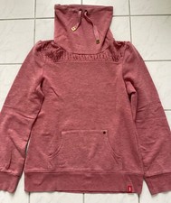 Esprit: Sweatshirt, rosa, Gr. M