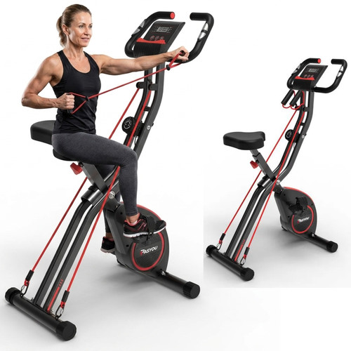 Heimtrainer bike pasyou px08 - heimtrainer, x-bike