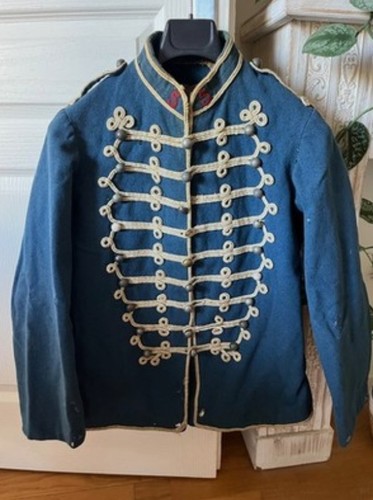 Dolman truppe husar - husar, gut