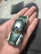 Oldsmobile-Toronado weiß Siku