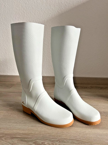 Viking festival gummistiefel - viking,