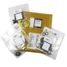 Edwards Clean Overhaul Kit RVP