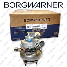 Turbolader Porsche 911 3.8 991