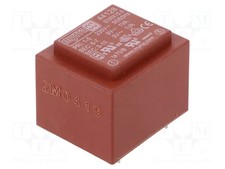 Printtrafo / Transformator