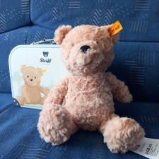 Steiff  113918 Teddybär Jimmy