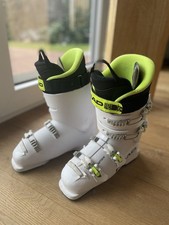 Skischuhe Jugend gebraucht