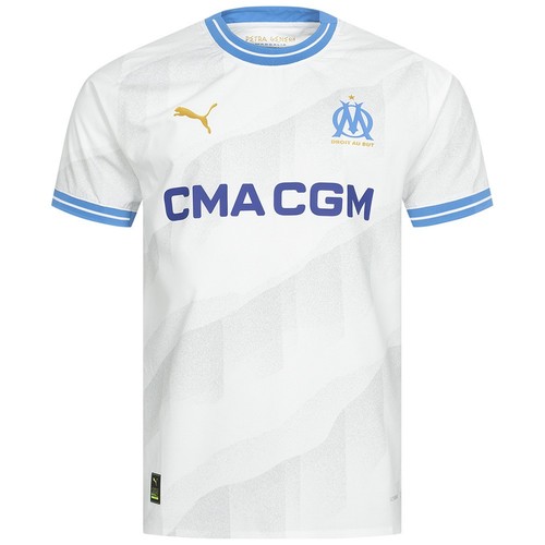 Olympique marseille puma - olympique,