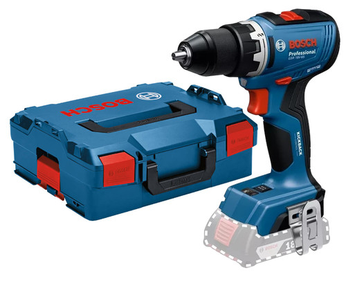 Bosch akku bohrschrauber 18v - akku-bohrschrauber,