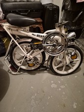 Verkaufe Aufklappbar Fahrat 2