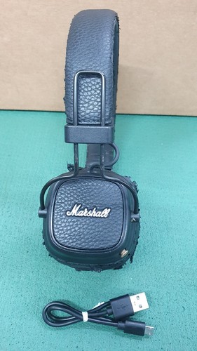 Marshall major iii - major,