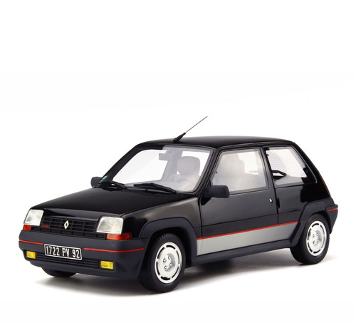 Otto mobile renault 5 - mobile,
