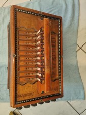 Harmonika Akkordeon Bandoneon