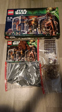 LEGO Star Wars: Rancor Pit