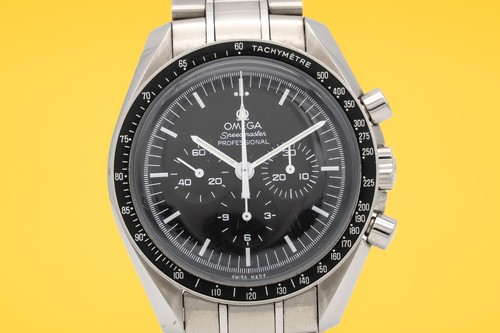 Omega speedmaster moonwatch - speedmaster,