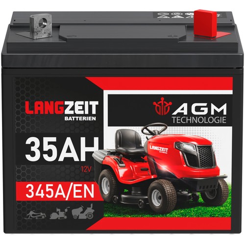 Rasentraktor batterie 12v - rasentraktor,