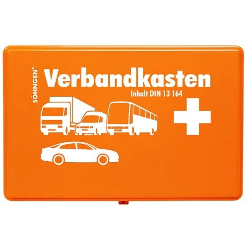 Verbandkasten din13164 für - verbandkasten,