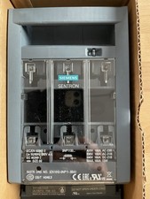 Siemens Sicherungslasttrenner 3NP1133-1CA20