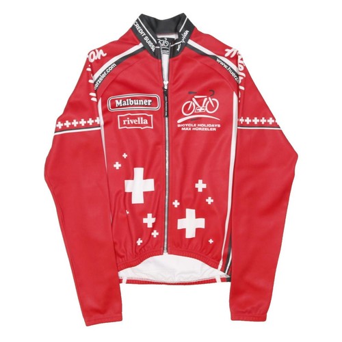 Max hurzeler herren rotes - hurzeler,