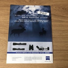 GUNS90 MAGAZIN WERBUNG 12X9