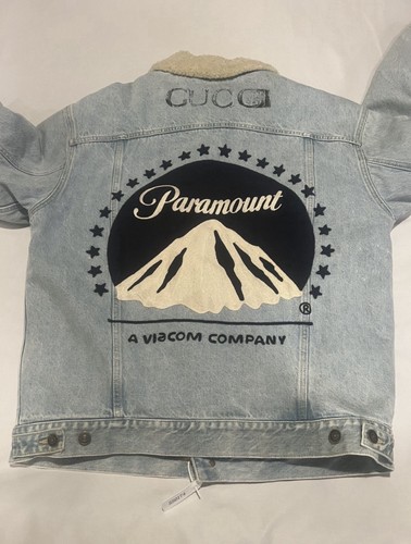 Gucci paramount jacke - *****gucci, jacke***