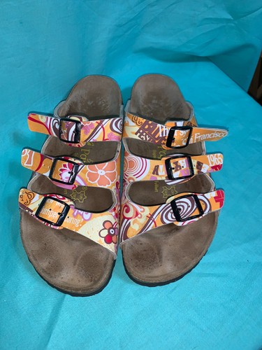 Birkenstock papillio florida - birkenstock,