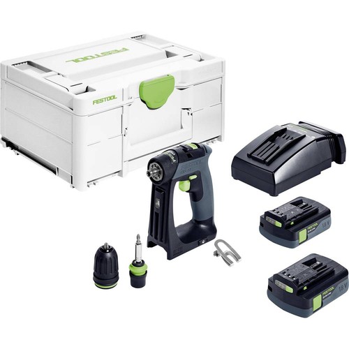 Festool cxs 0 plus - c, 3,0-plus