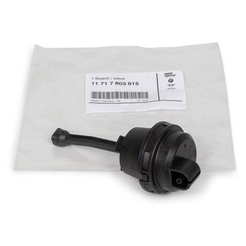 Original bmw unterdruckdose - original,