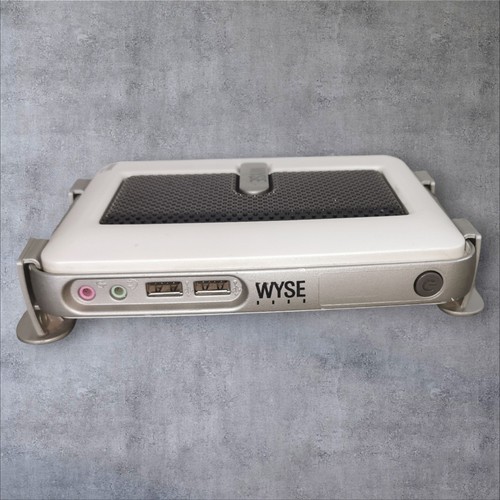 Wyse s90 sx0 - wyse, client