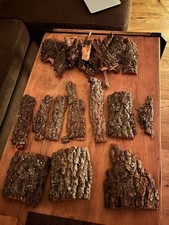 Baumrinde 2,8kg , gemischte