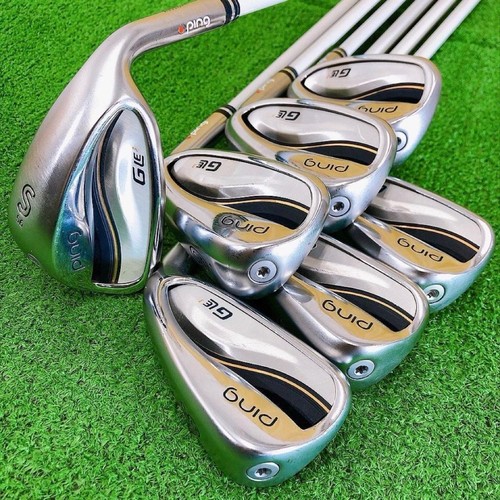 Ladies ping le3 ult - g,