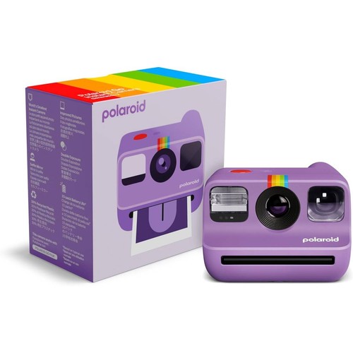 Polaroid generation 2 - polaroid,