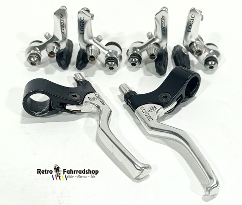 Ritchey logic cantilever - logic,