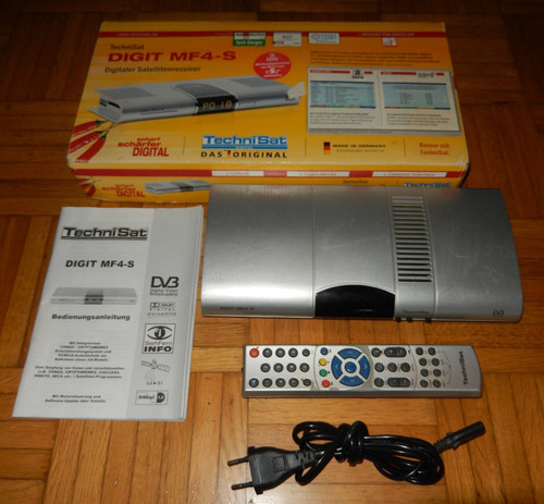 Technisat digitaler - technisat,