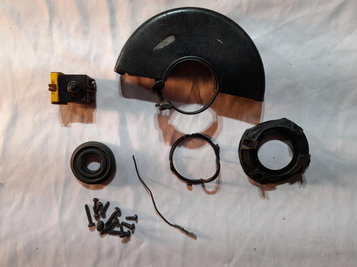 9488 dewalt winkelschleifer - 9488, d